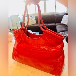 Gorgeous Large Purse by Danier Leather